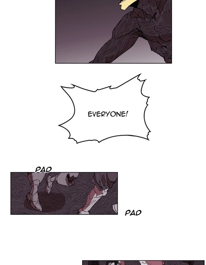 Hardcore Leveling Warrior Chapter 93, page 37 of 74