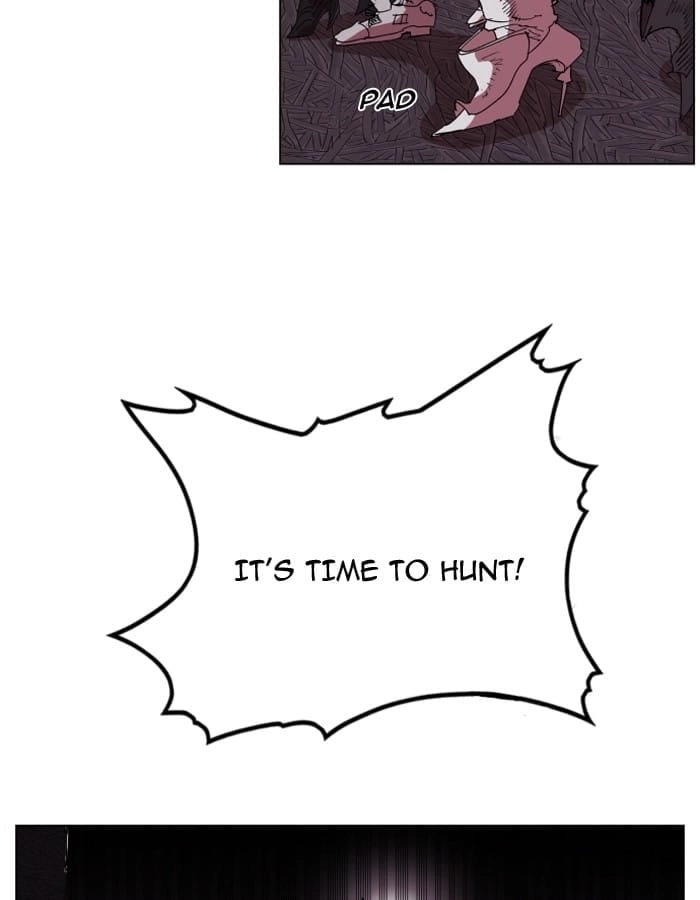 Hardcore Leveling Warrior Chapter 93, page 38 of 74