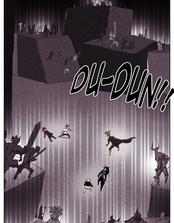 Hardcore Leveling Warrior Chapter 93, page 39 of 74