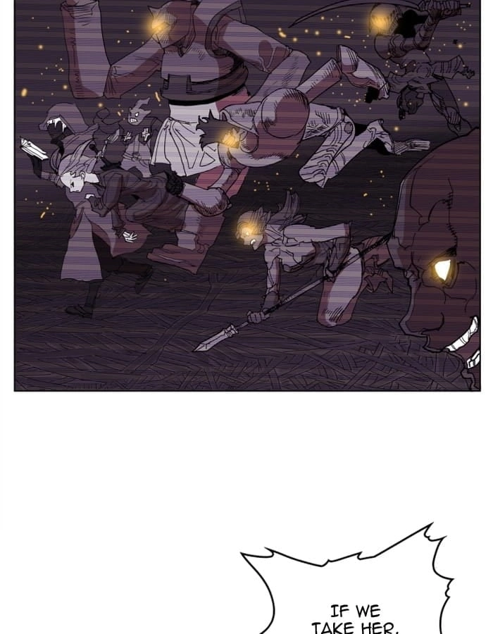 Hardcore Leveling Warrior Chapter 93, page 42 of 74