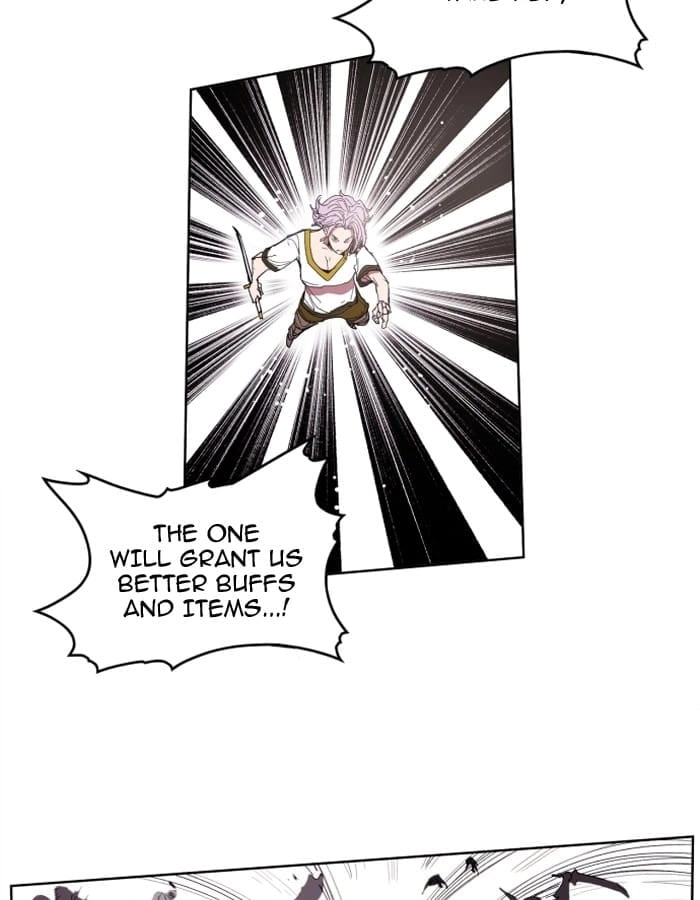 Hardcore Leveling Warrior Chapter 93, page 43 of 74