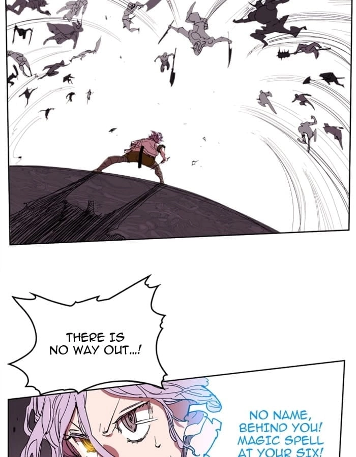 Hardcore Leveling Warrior Chapter 93, page 44 of 74