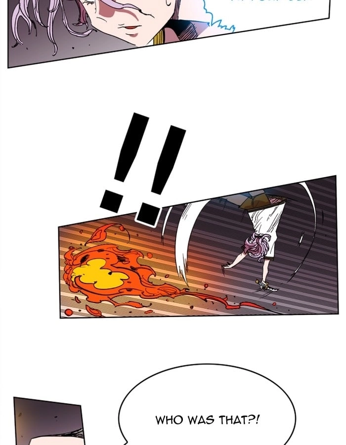 Hardcore Leveling Warrior Chapter 93, page 45 of 74