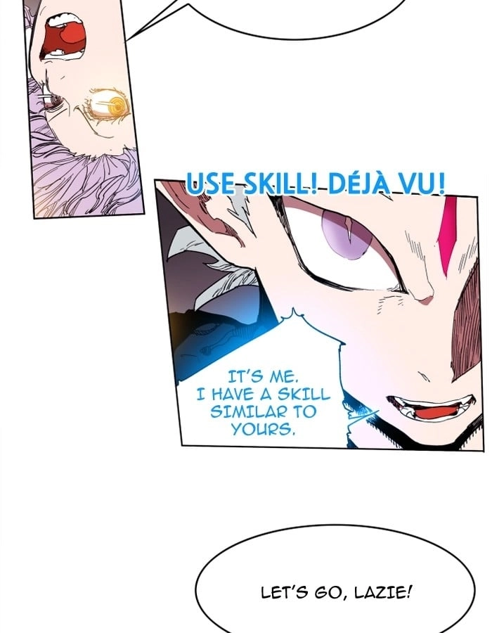 Hardcore Leveling Warrior Chapter 93, page 46 of 74