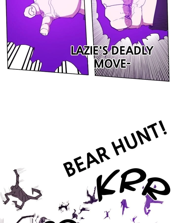 Hardcore Leveling Warrior Chapter 93, page 49 of 74