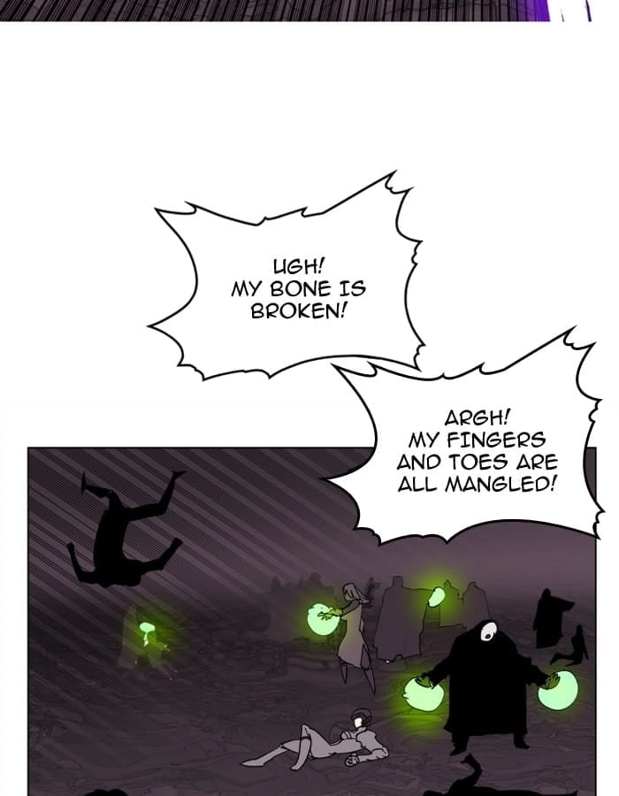 Hardcore Leveling Warrior Chapter 93, page 52 of 74