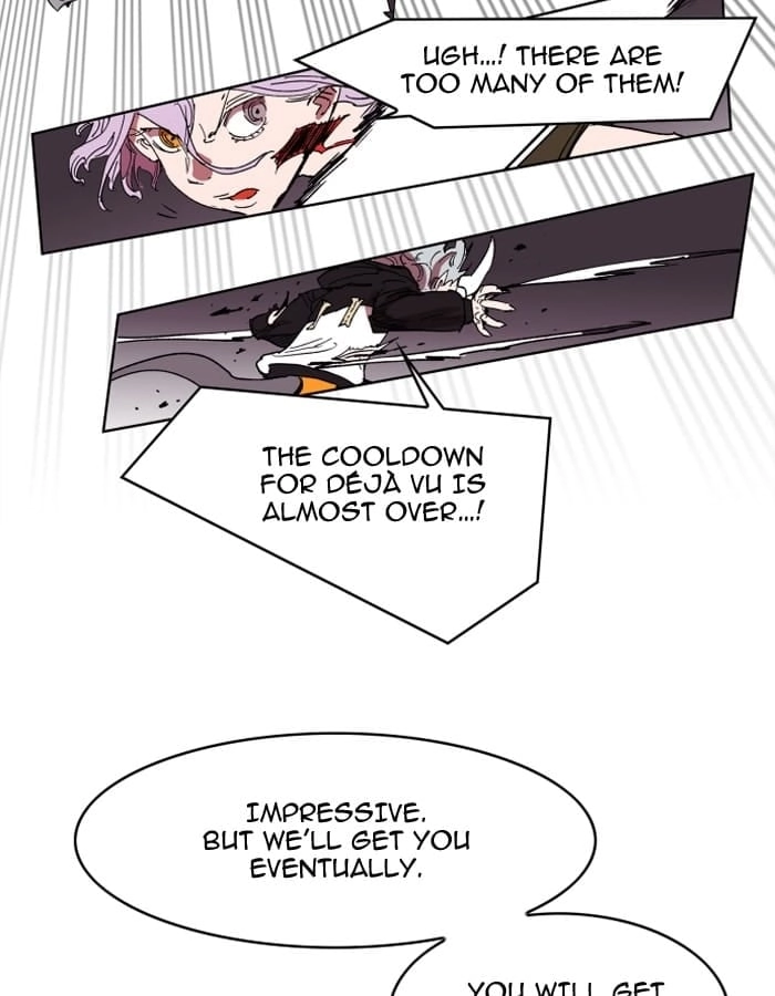 Hardcore Leveling Warrior Chapter 93, page 57 of 74