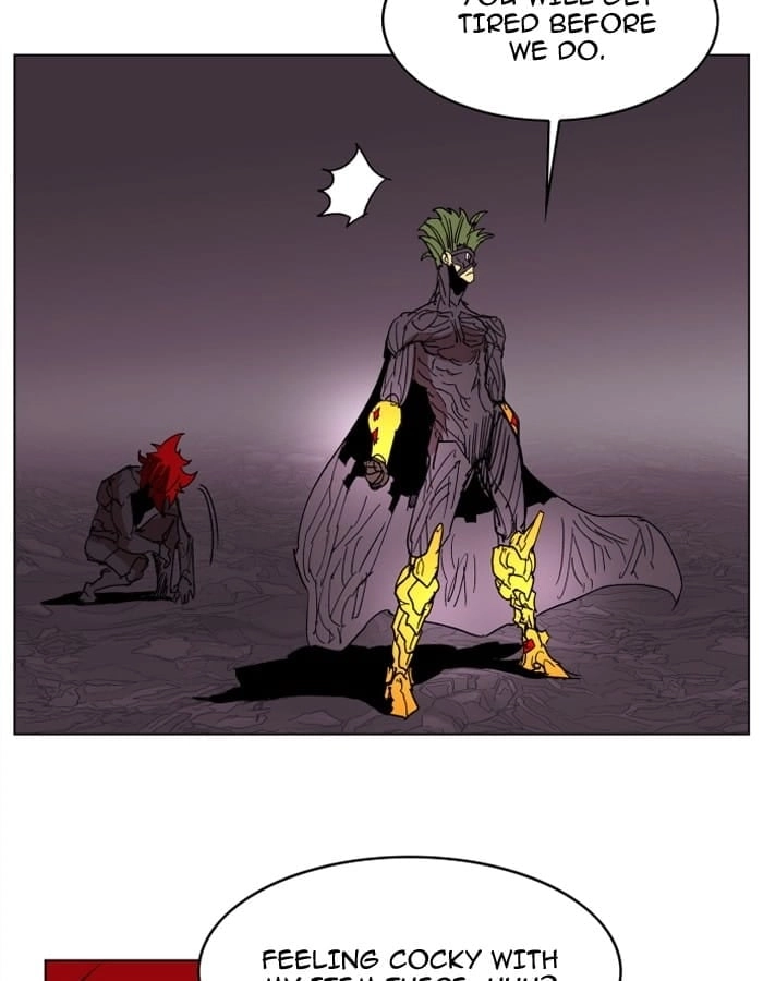 Hardcore Leveling Warrior Chapter 93, page 58 of 74