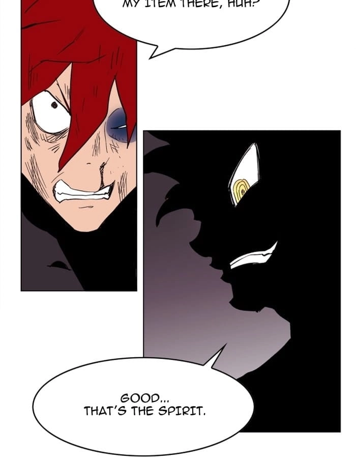 Hardcore Leveling Warrior Chapter 93, page 59 of 74