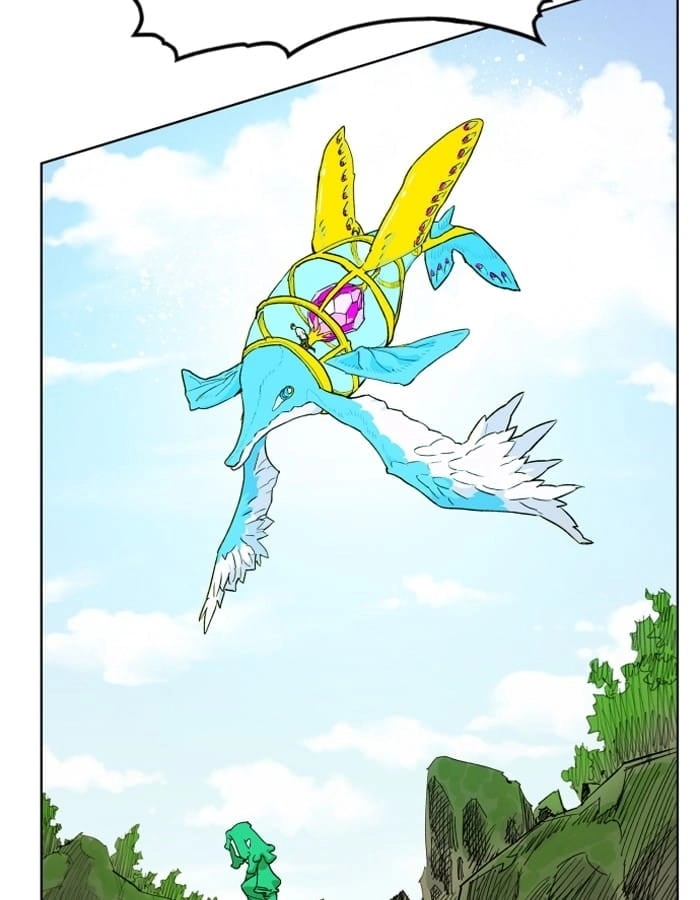 Hardcore Leveling Warrior Chapter 93, page 6 of 74