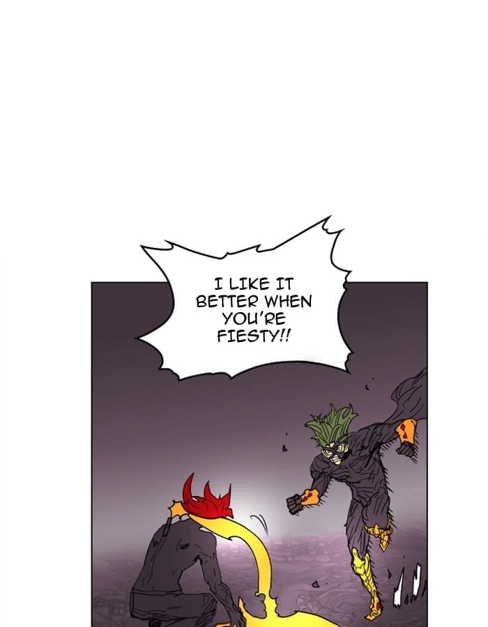 Hardcore Leveling Warrior Chapter 93, page 60 of 74