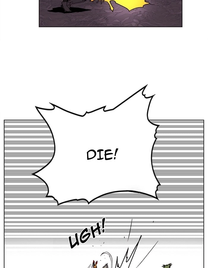 Hardcore Leveling Warrior Chapter 93, page 61 of 74