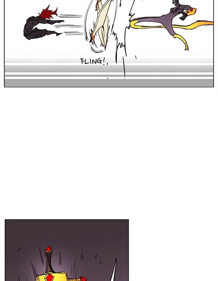 Hardcore Leveling Warrior Chapter 93, page 62 of 74