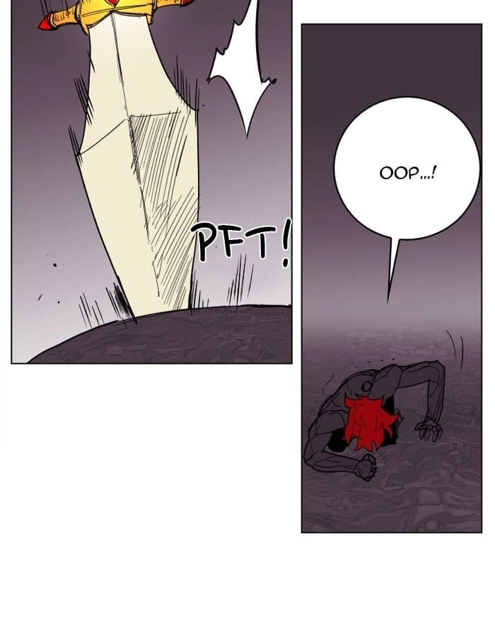 Hardcore Leveling Warrior Chapter 93, page 63 of 74