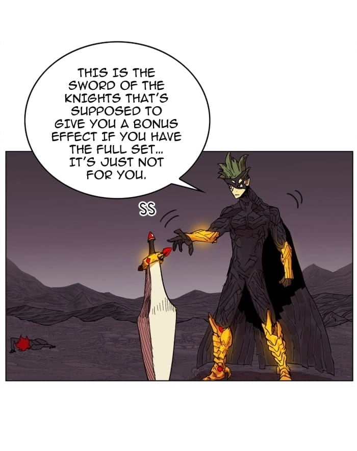 Hardcore Leveling Warrior Chapter 93, page 64 of 74