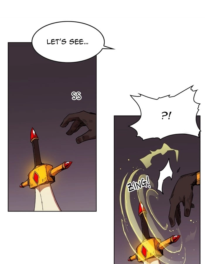 Hardcore Leveling Warrior Chapter 93, page 65 of 74