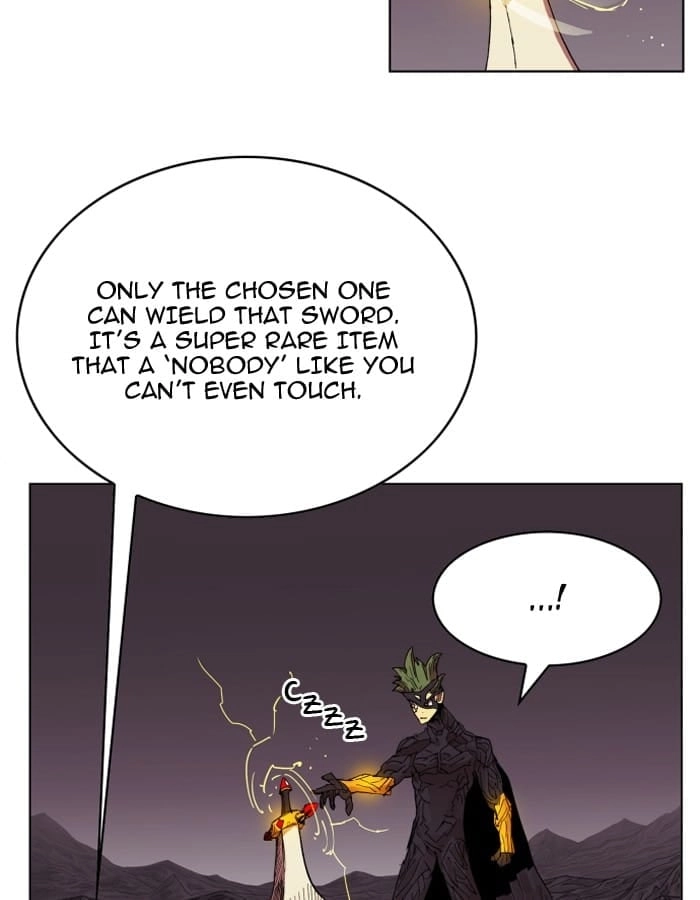 Hardcore Leveling Warrior Chapter 93, page 66 of 74