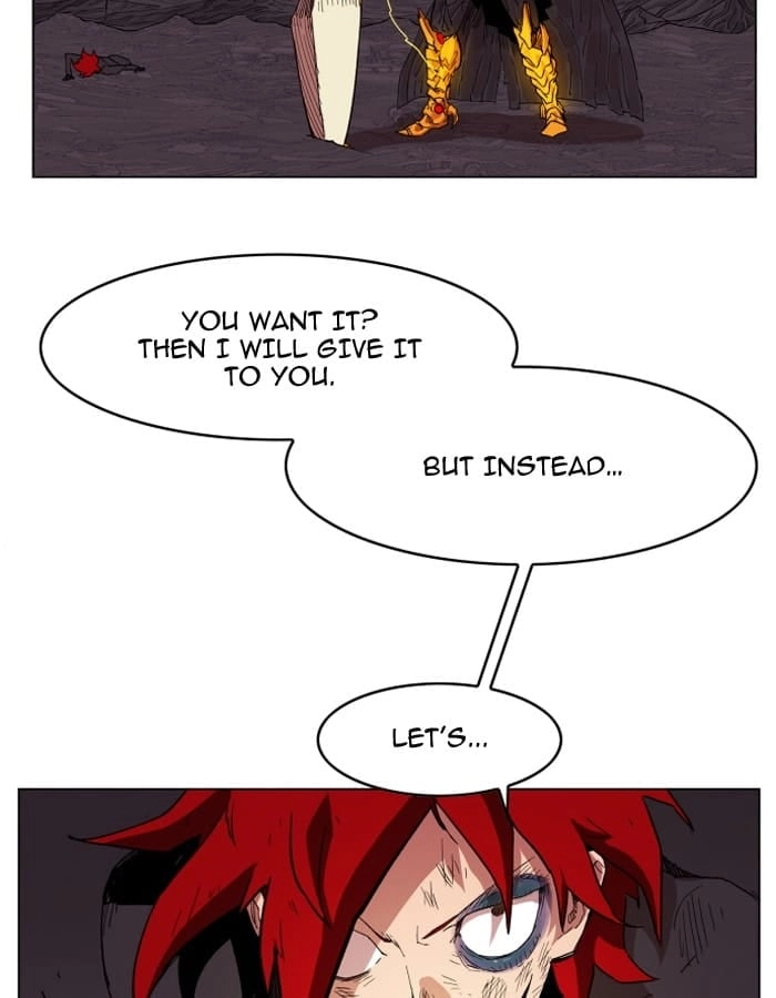 Hardcore Leveling Warrior Chapter 93, page 67 of 74