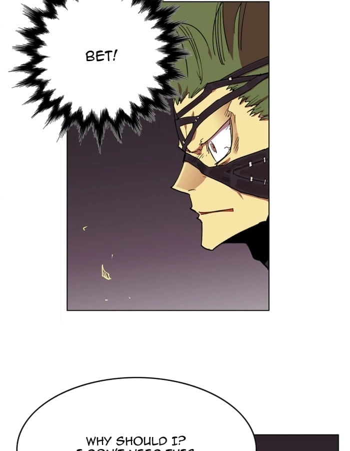 Hardcore Leveling Warrior Chapter 93, page 69 of 74