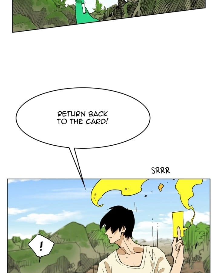Hardcore Leveling Warrior Chapter 93, page 7 of 74