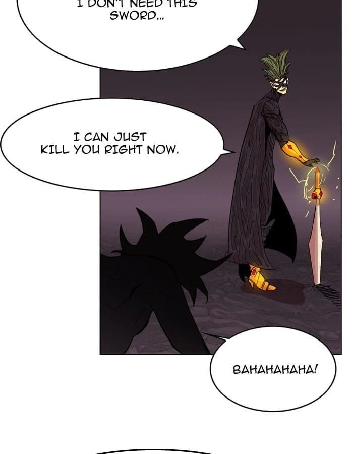 Hardcore Leveling Warrior Chapter 93, page 70 of 74