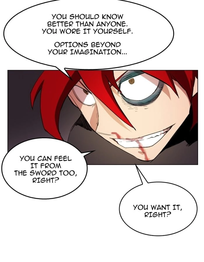Hardcore Leveling Warrior Chapter 93, page 71 of 74