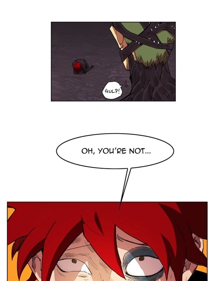 Hardcore Leveling Warrior Chapter 93, page 72 of 74