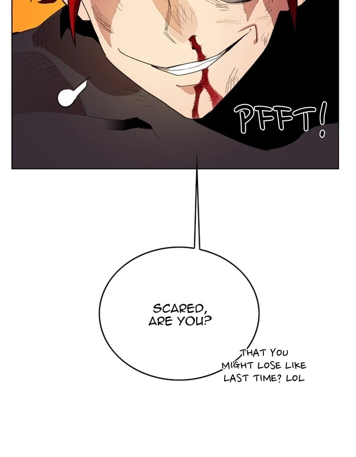 Hardcore Leveling Warrior Chapter 93, page 73 of 74