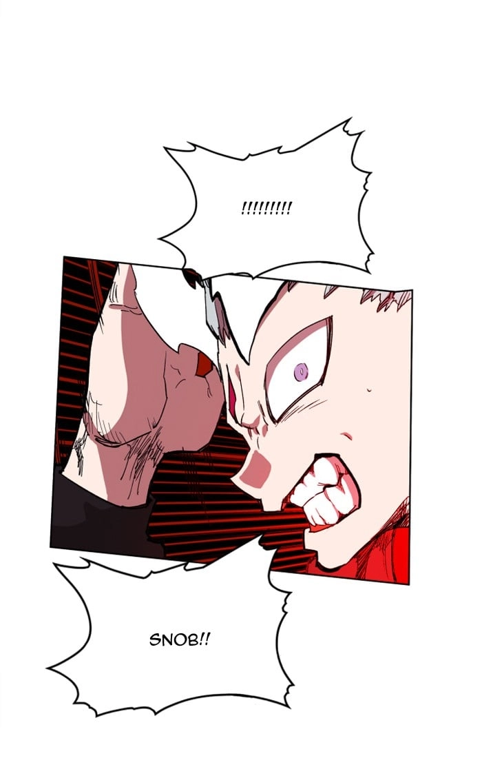 Hardcore Leveling Warrior Chapter 94, page 10 of 90