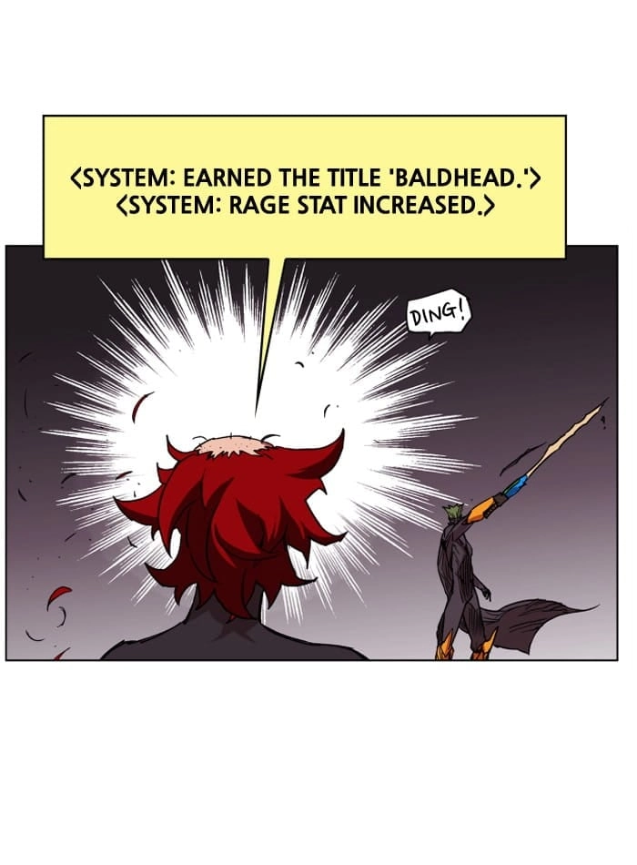 Hardcore Leveling Warrior Chapter 94, page 14 of 90