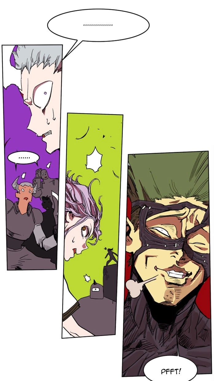 Hardcore Leveling Warrior Chapter 94, page 15 of 90