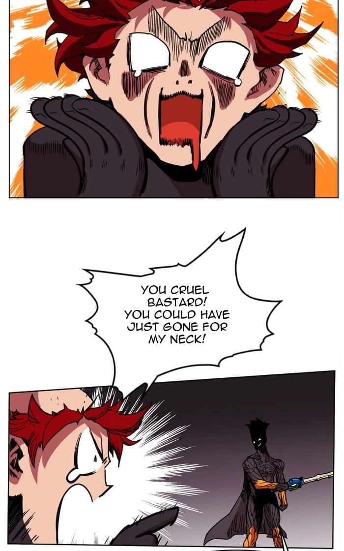 Hardcore Leveling Warrior Chapter 94, page 17 of 90
