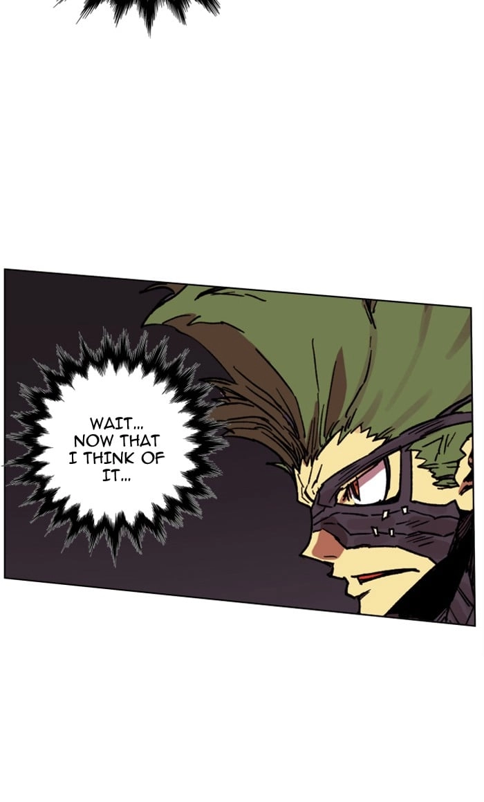 Hardcore Leveling Warrior Chapter 94, page 19 of 90