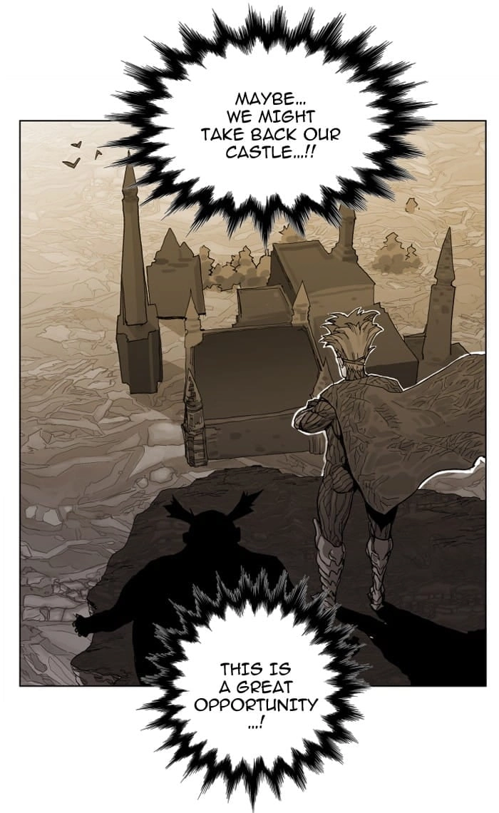 Hardcore Leveling Warrior Chapter 94, page 21 of 90