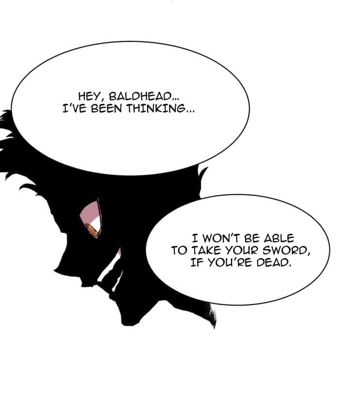 Hardcore Leveling Warrior Chapter 94, page 22 of 90