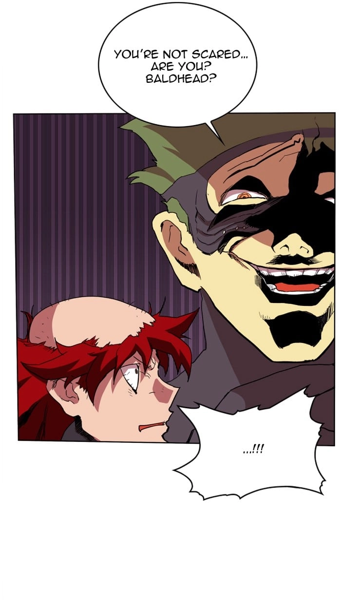 Hardcore Leveling Warrior Chapter 94, page 25 of 90