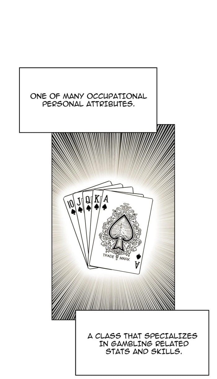 Hardcore Leveling Warrior Chapter 94, page 27 of 90