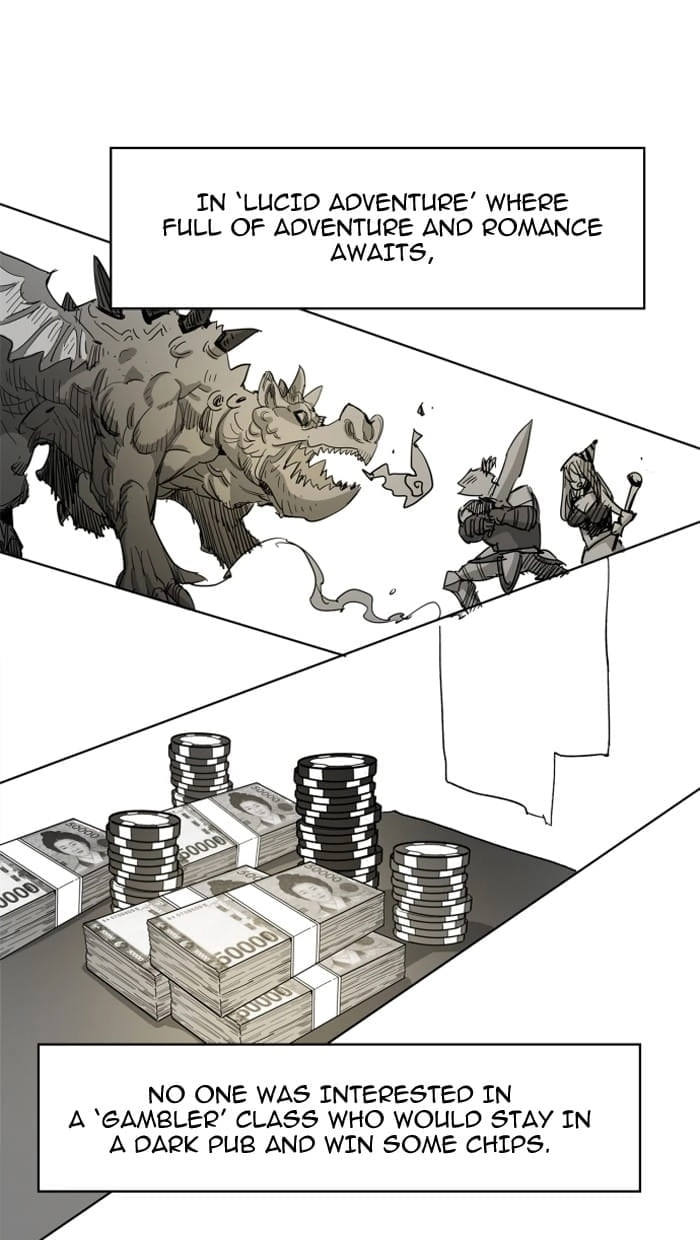 Hardcore Leveling Warrior Chapter 94, page 28 of 90