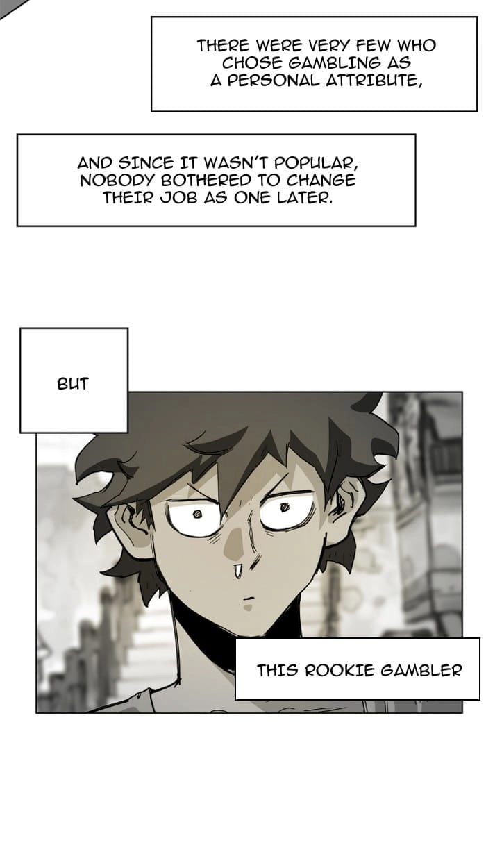 Hardcore Leveling Warrior Chapter 94, page 29 of 90