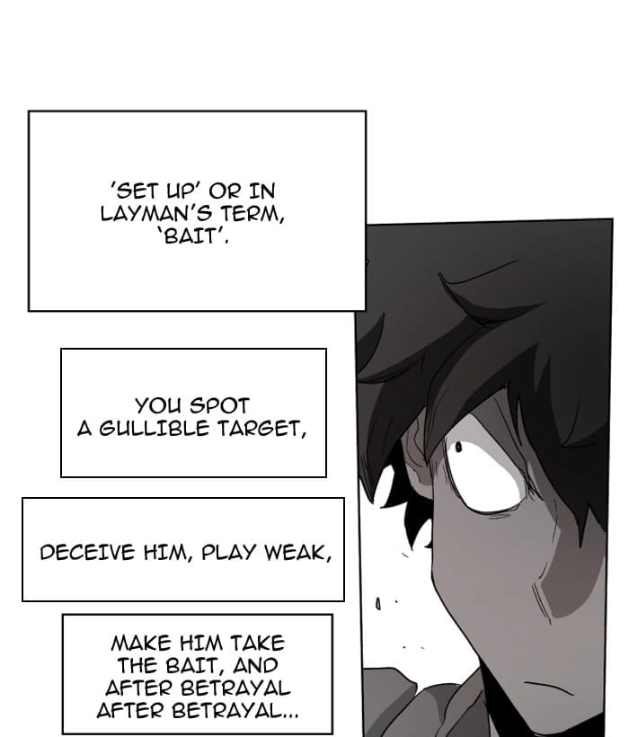 Hardcore Leveling Warrior Chapter 94, page 41 of 90