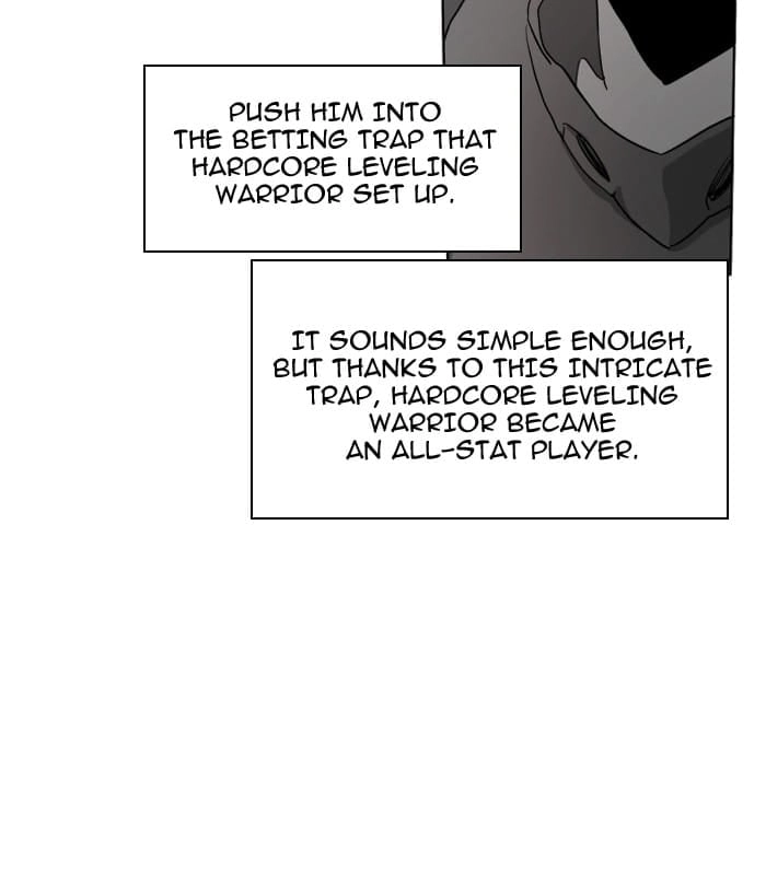 Hardcore Leveling Warrior Chapter 94, page 42 of 90