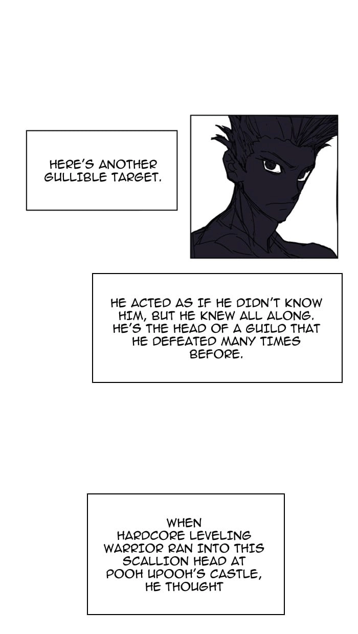 Hardcore Leveling Warrior Chapter 94, page 43 of 90