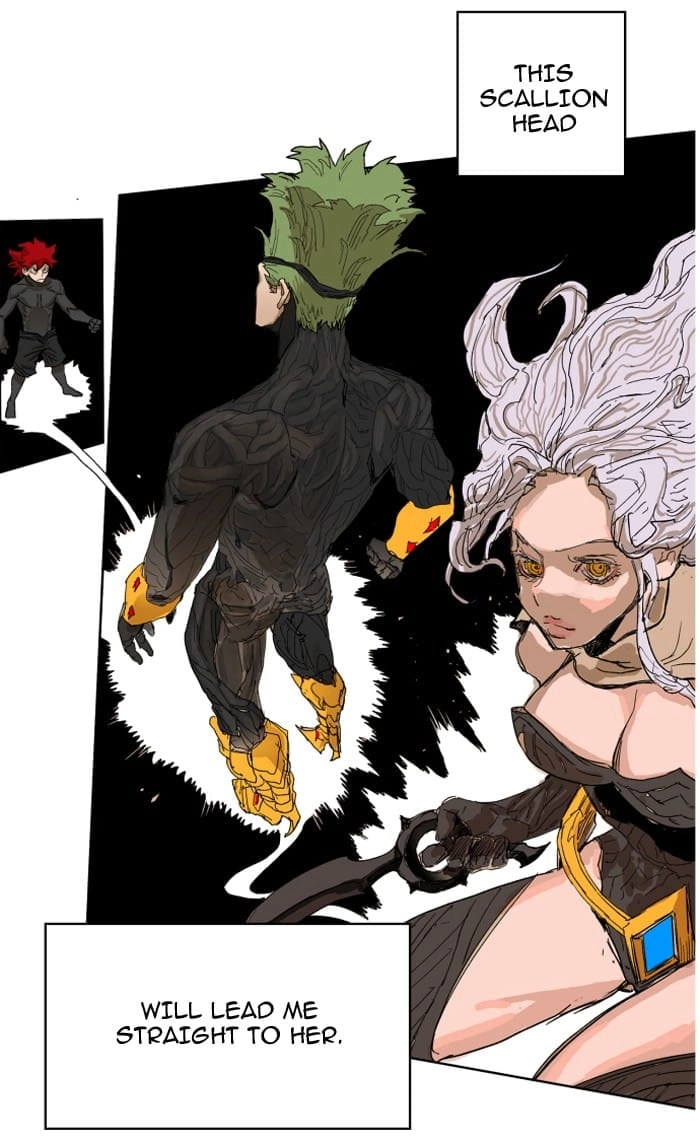 Hardcore Leveling Warrior Chapter 94, page 47 of 90