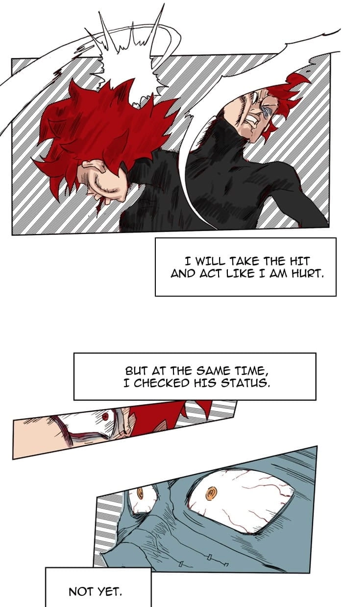 Hardcore Leveling Warrior Chapter 94, page 50 of 90