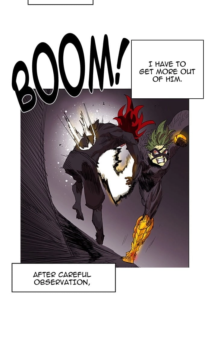 Hardcore Leveling Warrior Chapter 94, page 51 of 90
