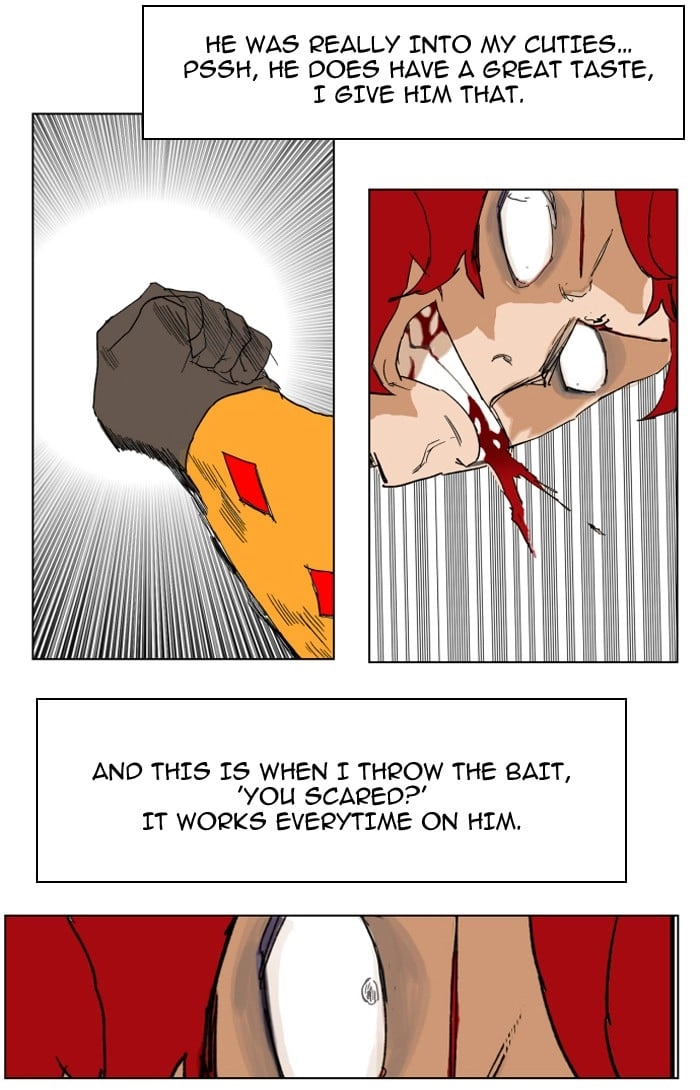 Hardcore Leveling Warrior Chapter 94, page 52 of 90