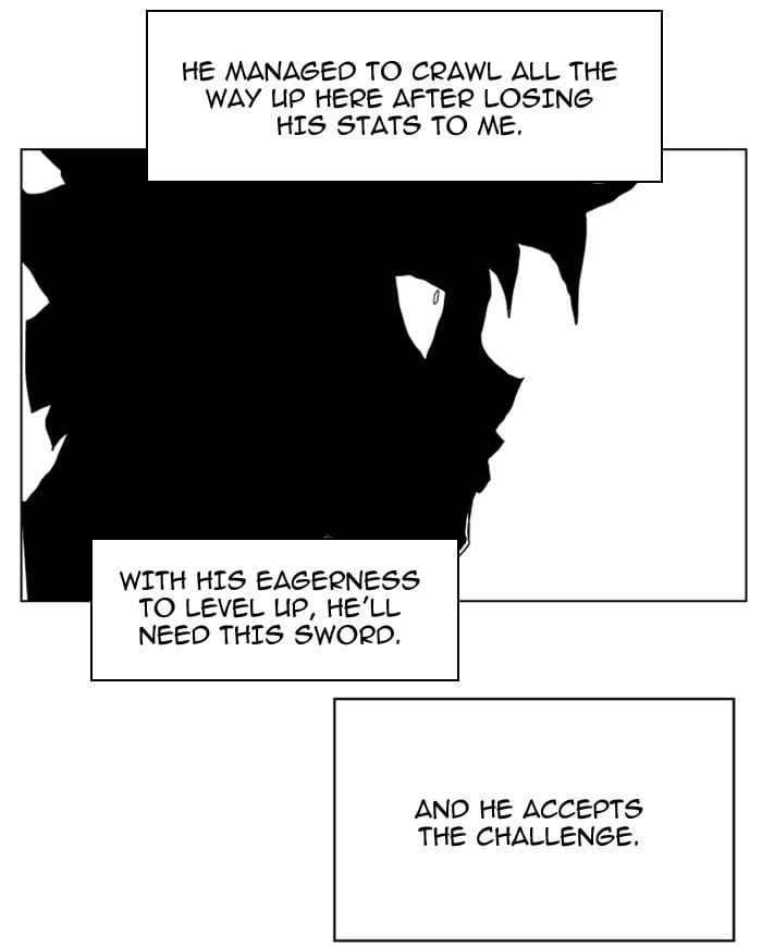 Hardcore Leveling Warrior Chapter 94, page 55 of 90
