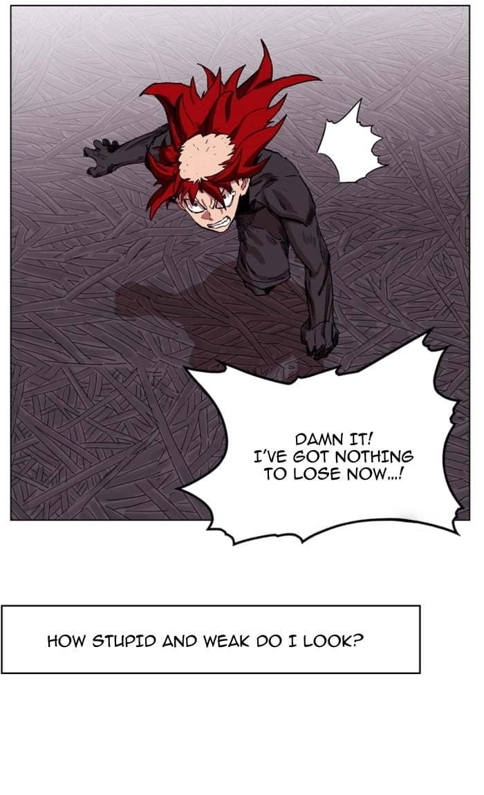 Hardcore Leveling Warrior Chapter 94, page 57 of 90