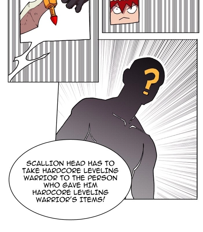 Hardcore Leveling Warrior Chapter 94, page 59 of 90