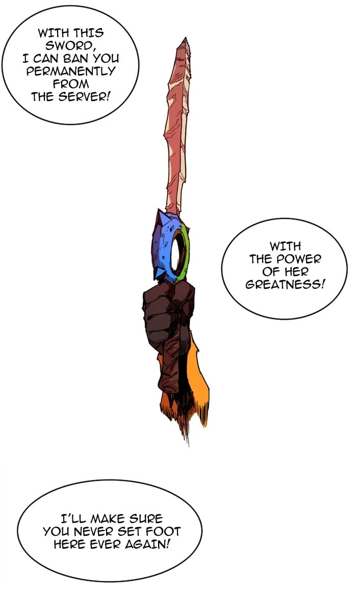 Hardcore Leveling Warrior Chapter 94, page 6 of 90